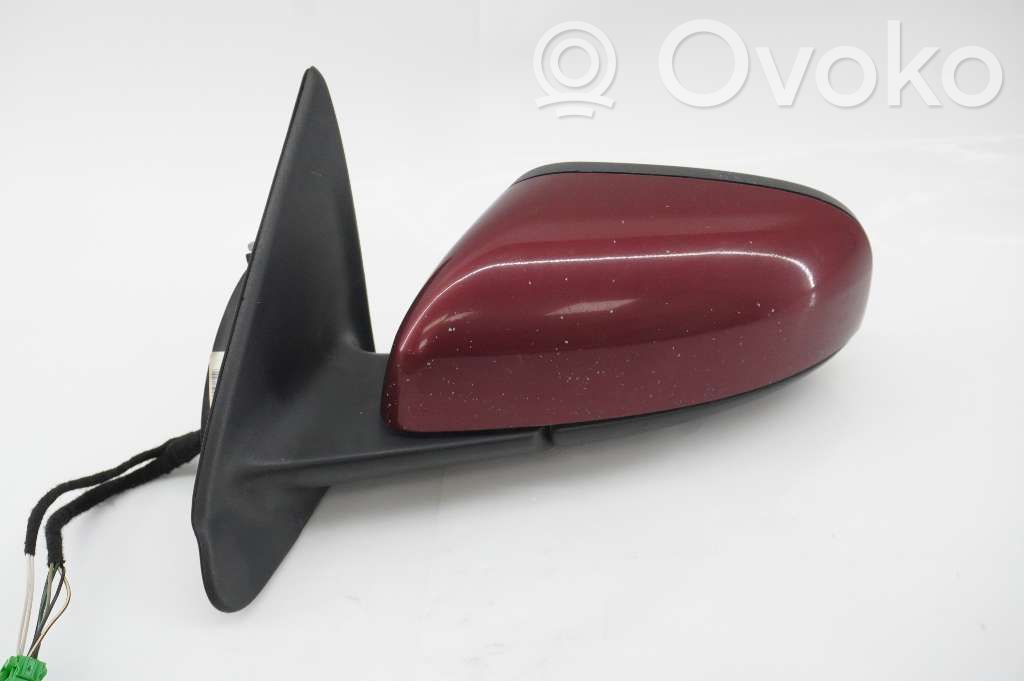 Volvo S60 Specchietto retrovisore elettrico portiera anteriore 