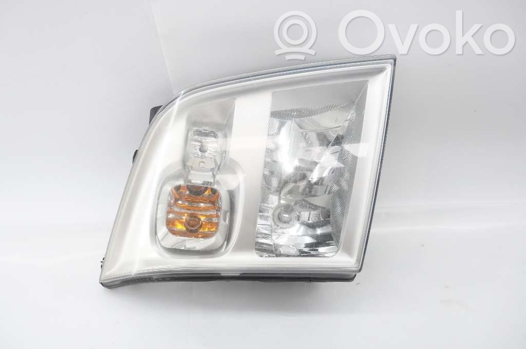 Ford Transit Headlight/headlamp 