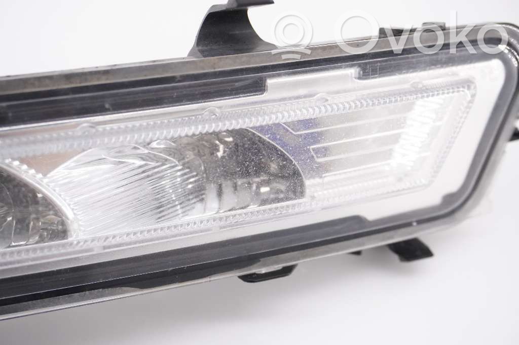 Ford Mondeo MK IV Kierunkowskaz przedni 