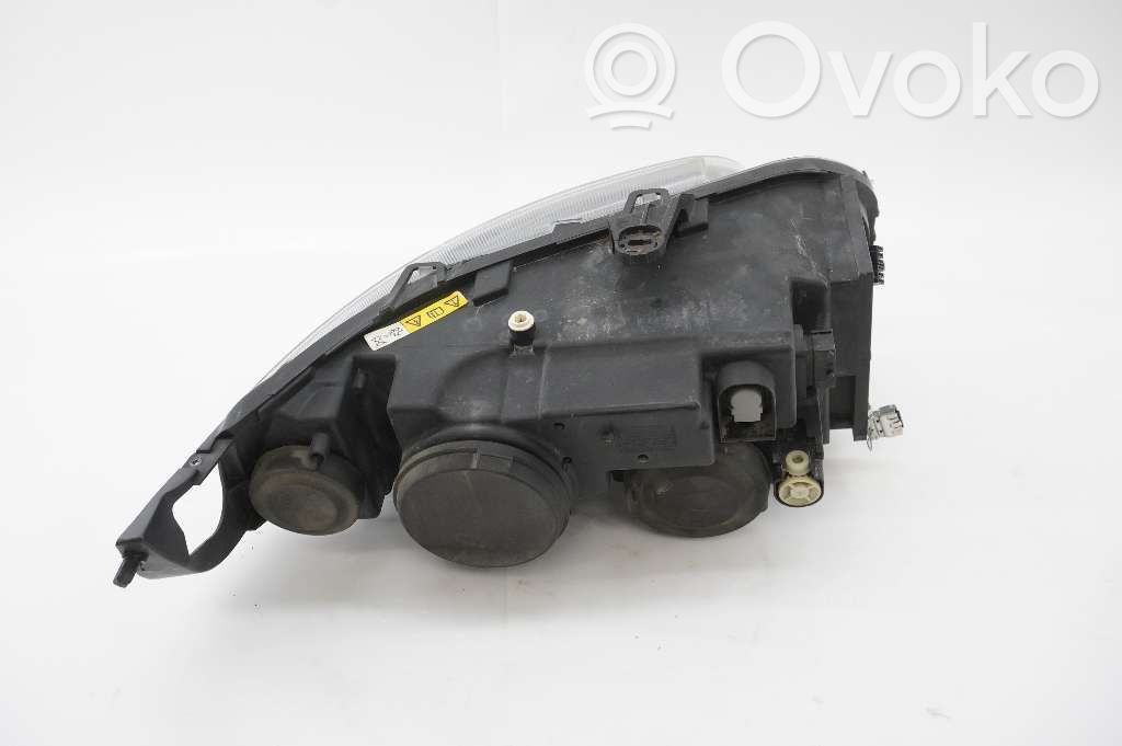 Saab 9-5 Phare frontale 