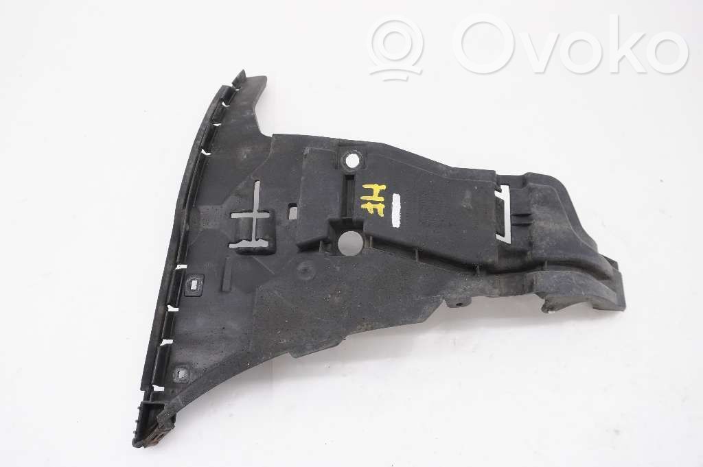 Volvo V70 Front bumper mounting bracket 