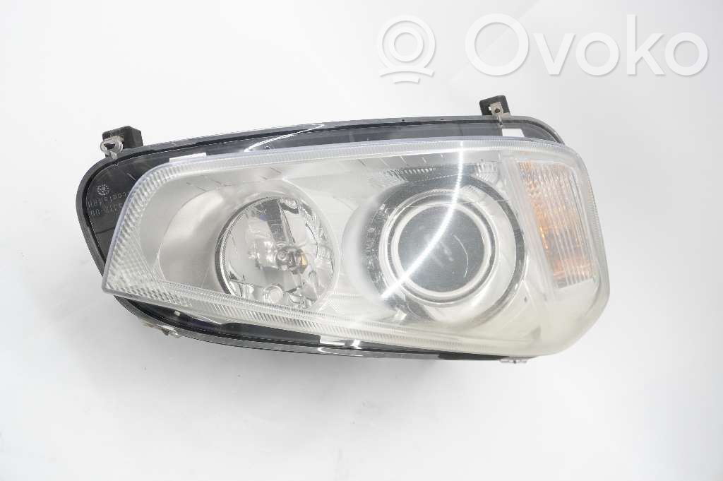 Ford Focus C-MAX Headlight/headlamp 