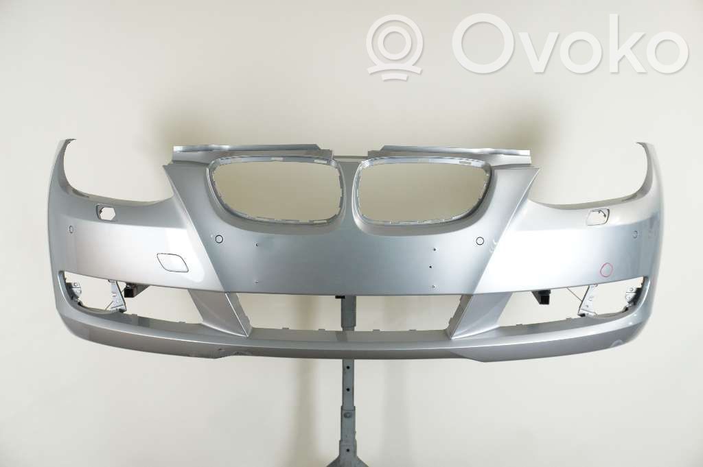 BMW 3 E92 E93 Front bumper 