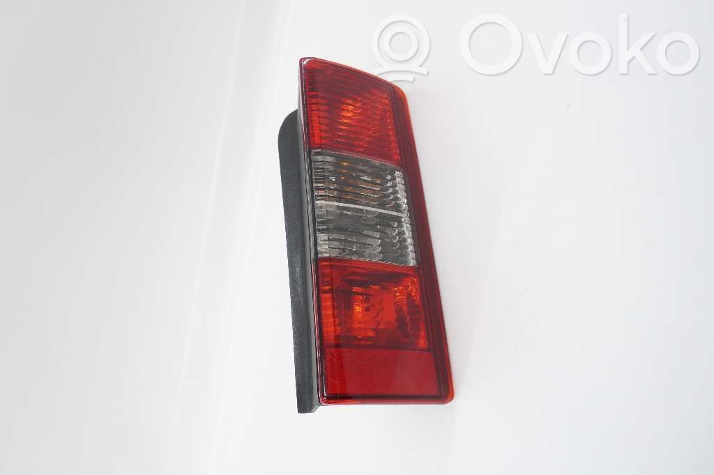 Opel Combo C Galinis žibintas kėbule 