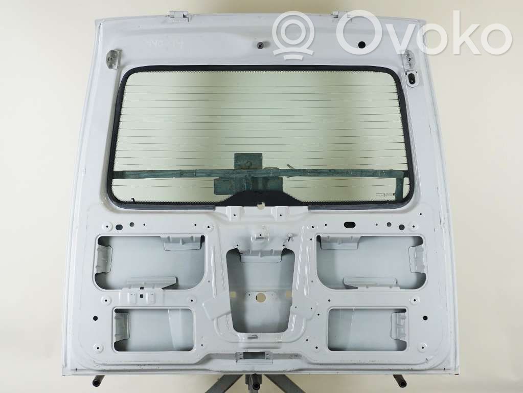 Opel Combo C Puerta del maletero/compartimento de carga 