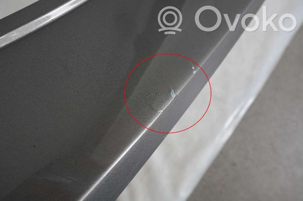 Ford Mondeo MK IV Bară spate 