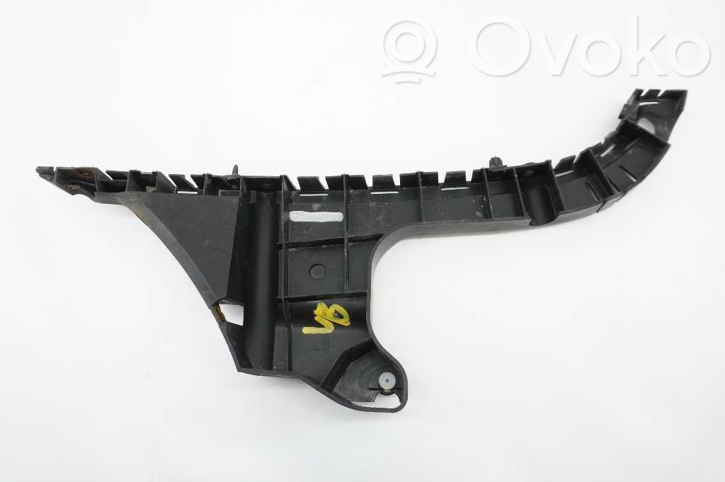 Volvo V70 Staffa di rinforzo montaggio del paraurti posteriore 