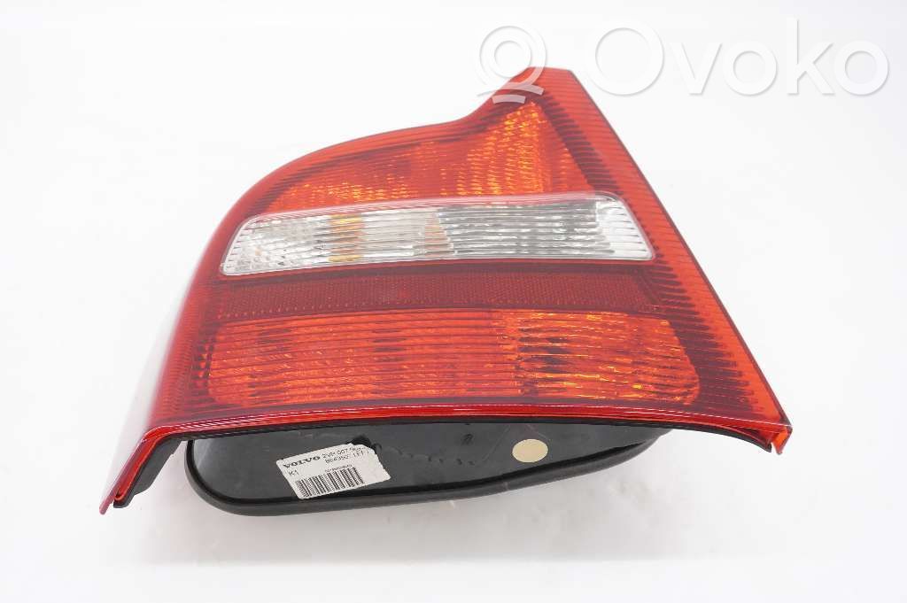 Volvo S80 Takavalot 