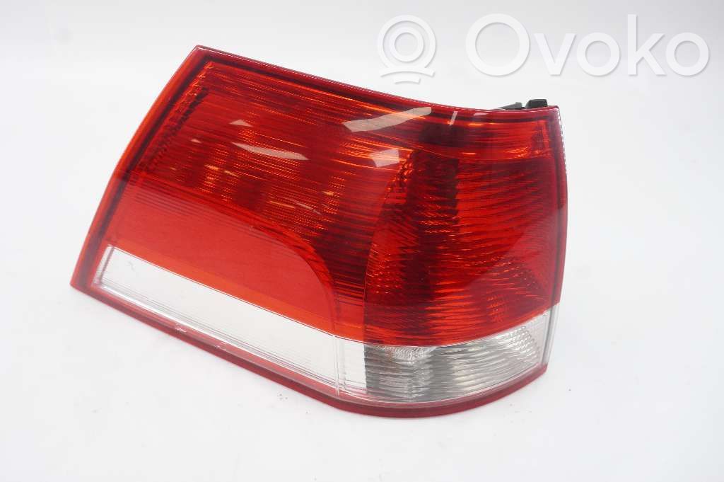 Opel Vectra C Takavalot 