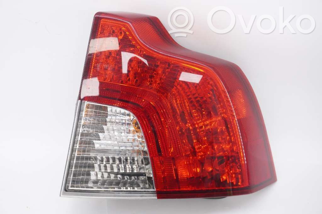 Volvo S40 Takavalot 