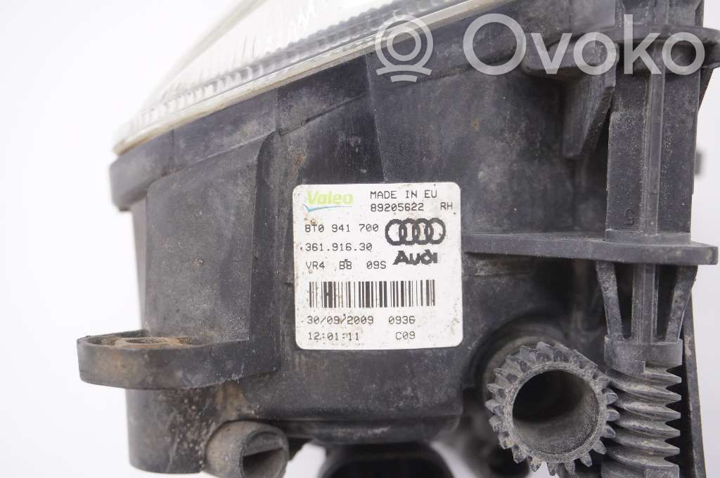 Etusumuvalo   89205622,8T0941700