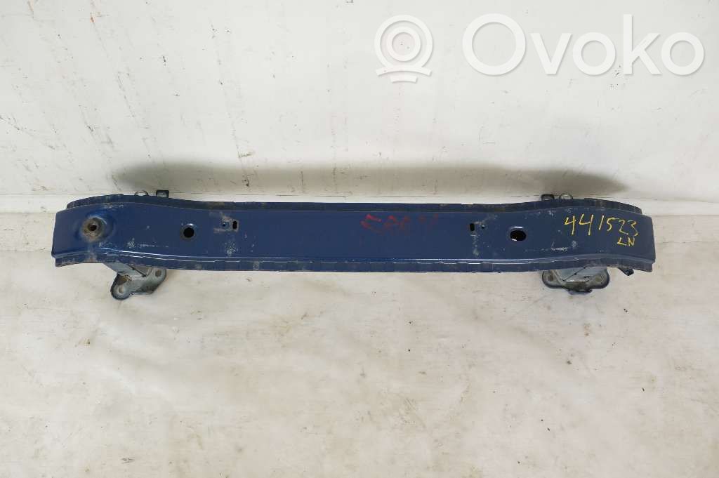 Volvo V50 Traversa del paraurti anteriore