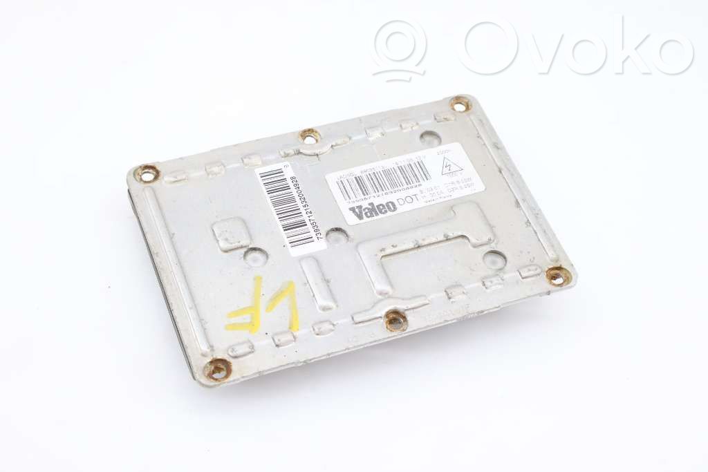 Volvo V70 Light module LCM 
