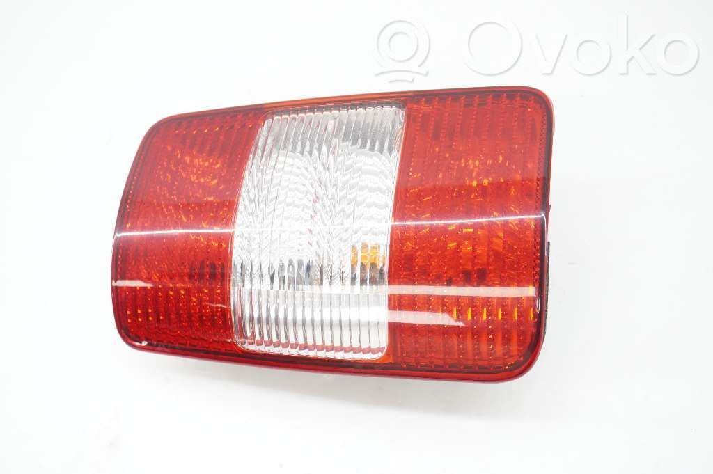 Volkswagen Caddy Takavalot 