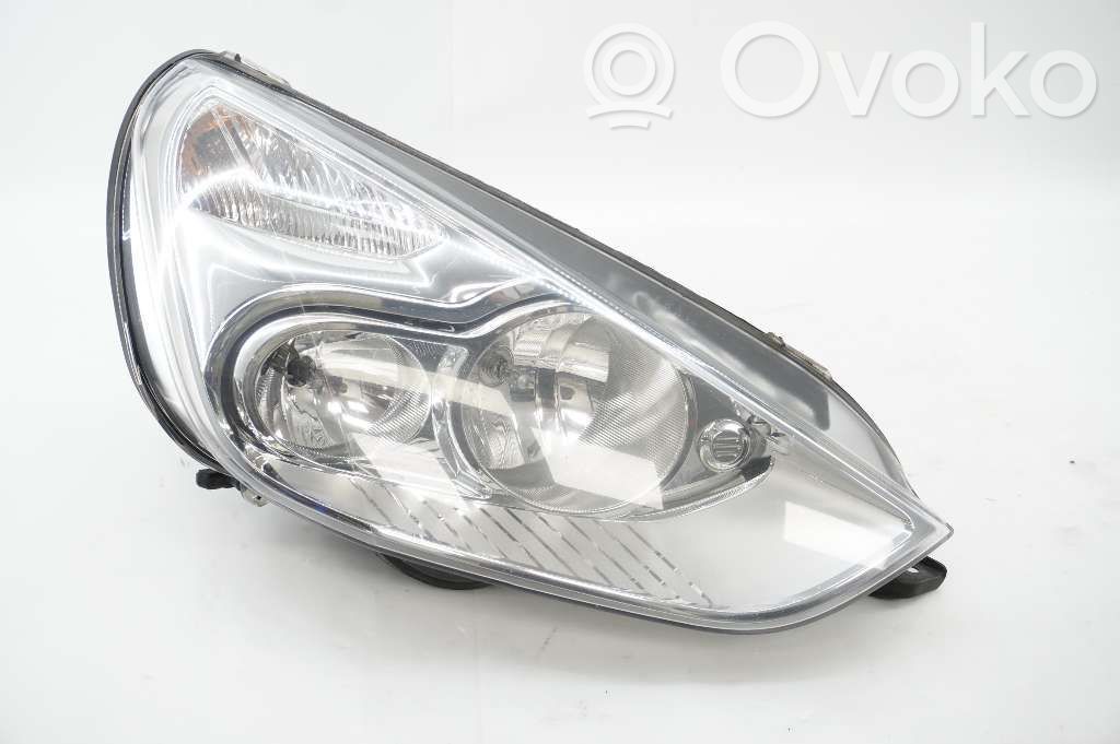 Ford Galaxy Headlight/headlamp 