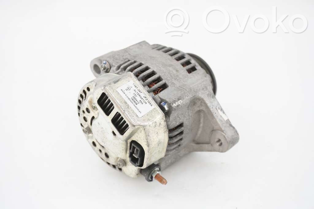 Ligier JS 50 Generator/alternator 