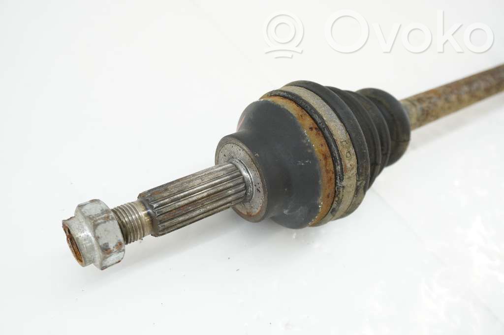 Ligier JS 50 Front driveshaft 