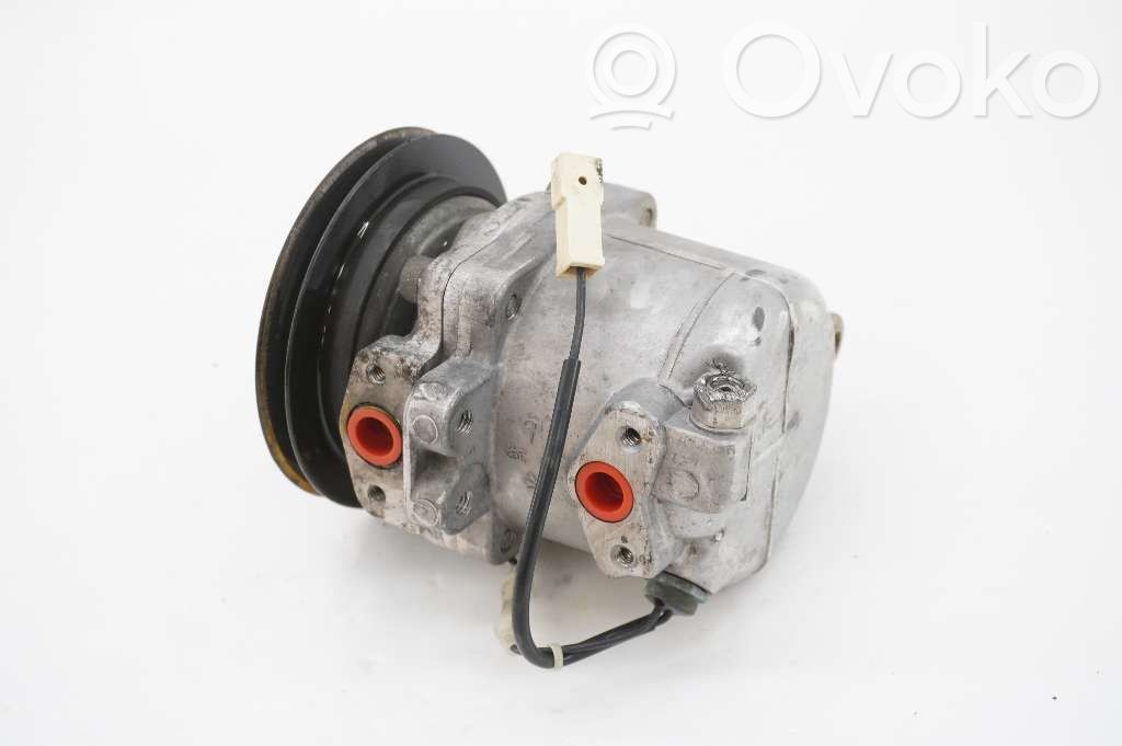 Ligier JS 50 Ilmastointilaitteen kompressorin pumppu (A/C) 
