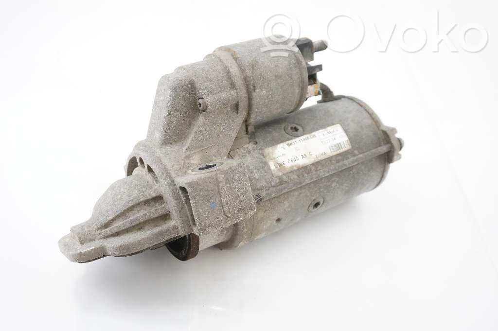 Starteris   2380307,BK3T11000DB,2380307