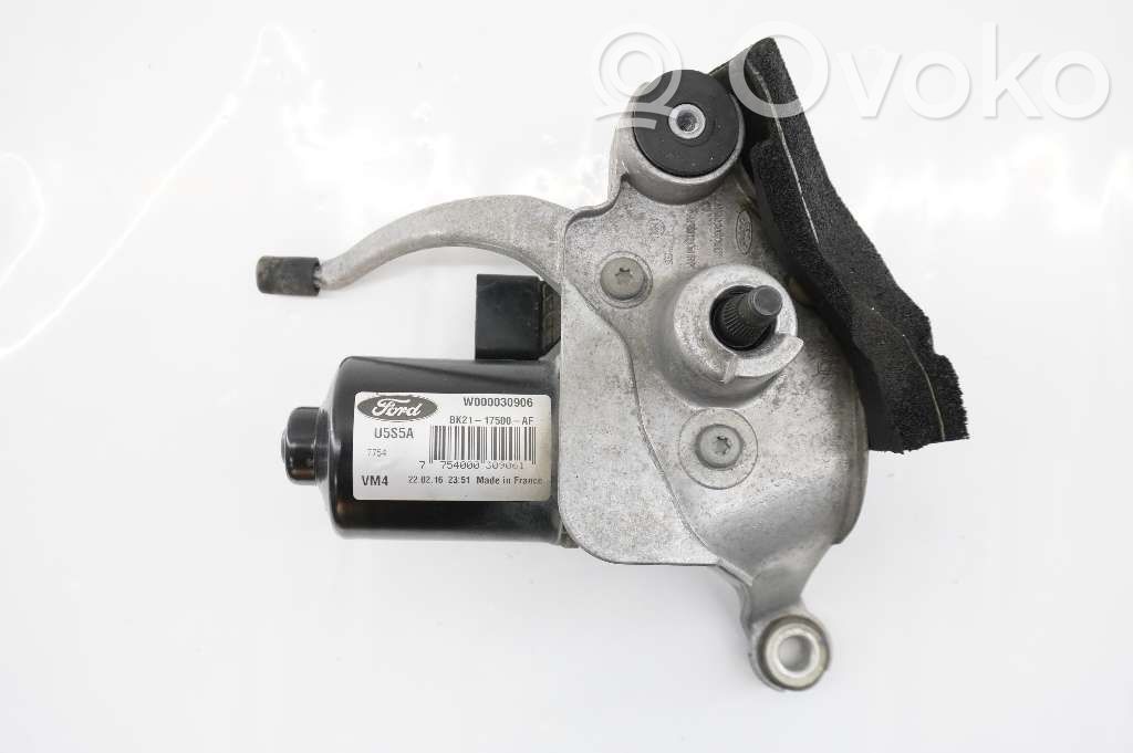 Ford Transit Custom Wiper motor 