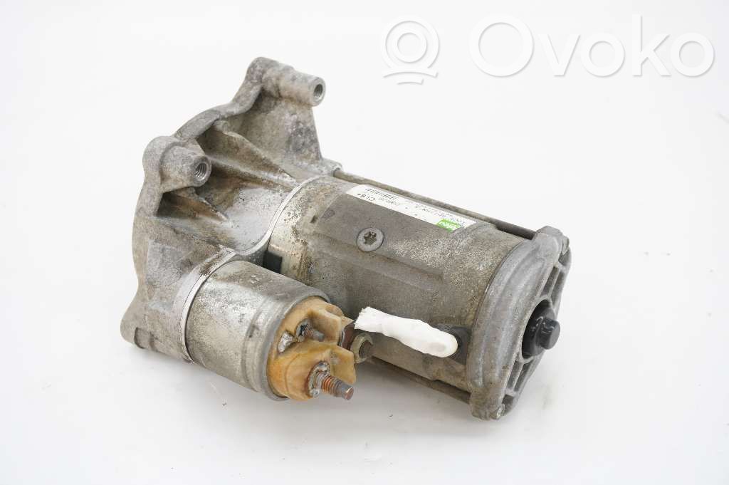 Motor de arranque   5802CA,D8R28,5802AW