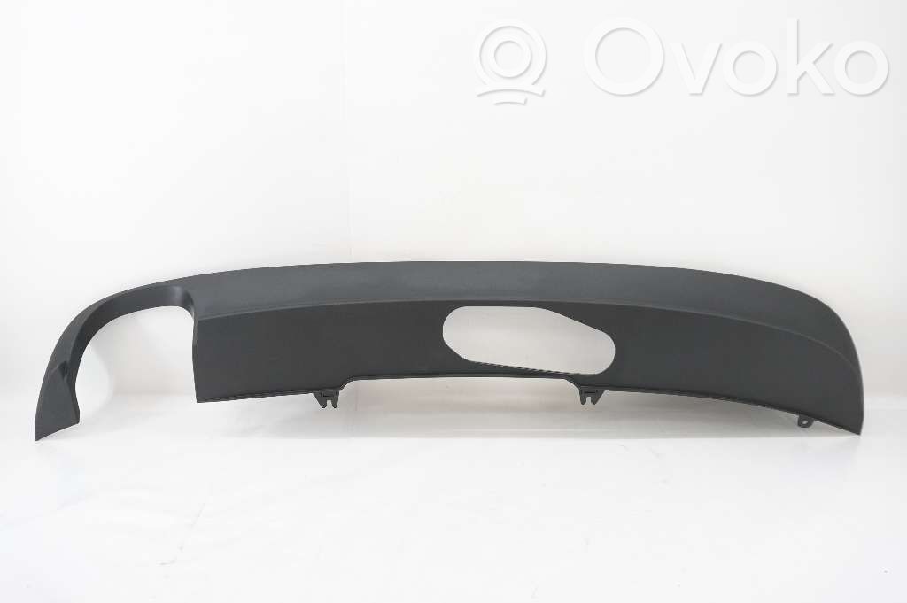 Audi A4 S4 B9 Takapuskurin alaosan lista 