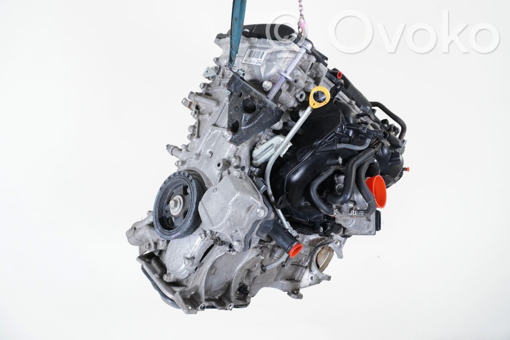 Motor   190000T850,2ZRFXE