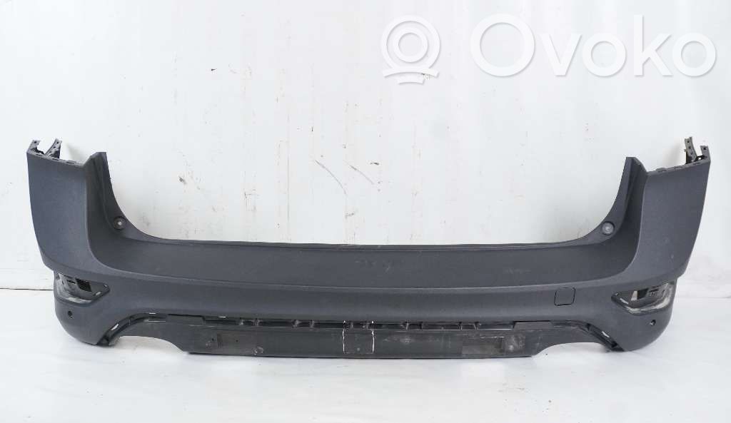 Volvo XC70 Bamperis 