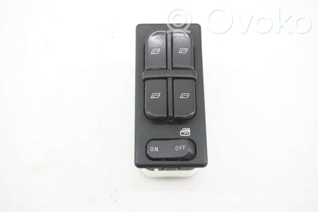 Electric window control switch   5547914,5547914