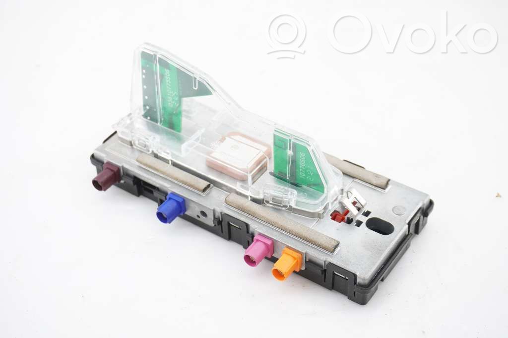 Volvo XC90 Antena radiowa 