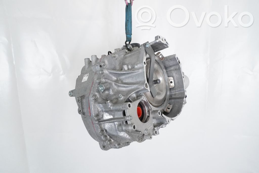 Automatic gearbox   36050868,1285474