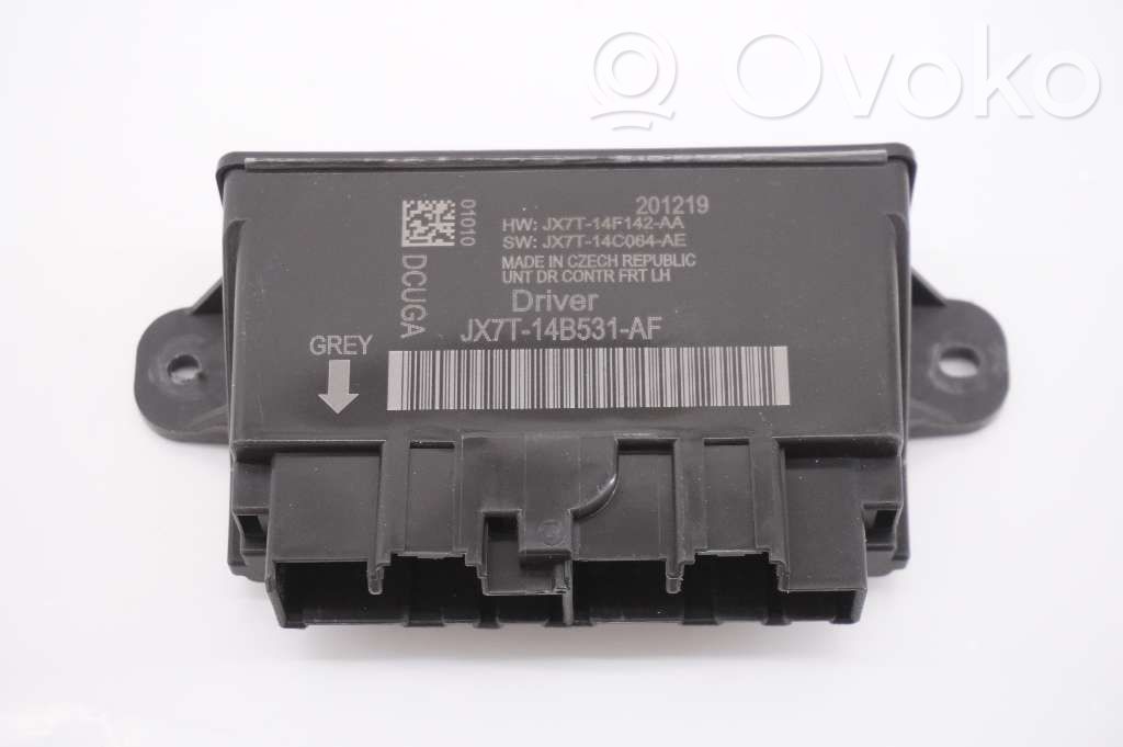 Ford Kuga III Door control unit/module 