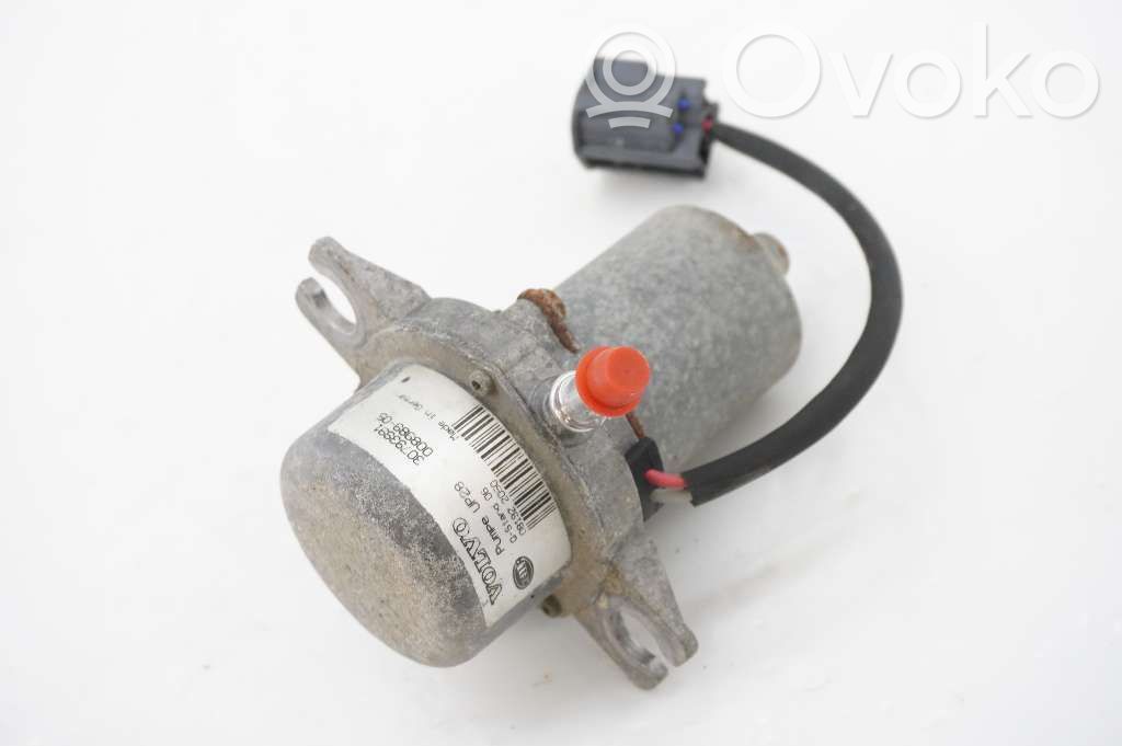 Volvo S60 Bomba de vacío 