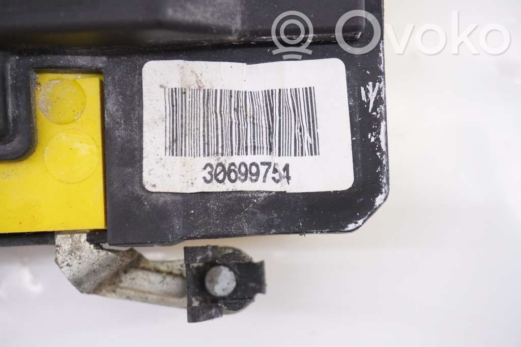 Cerradura de puerta trasera   30699754,30699754