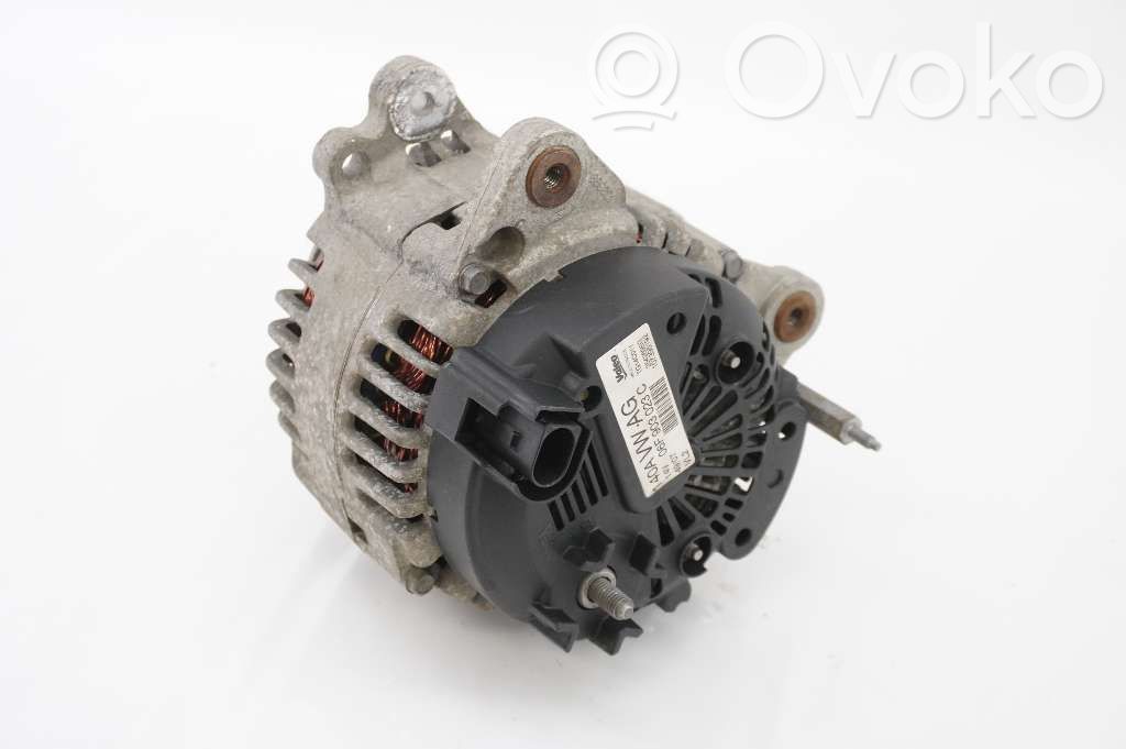 Audi A3 S3 8P Alternador 