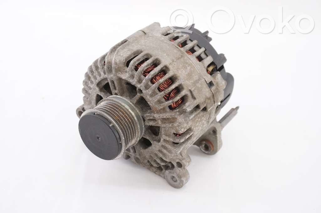 Alternador   06F903023HX,TG14C011,06F903023C