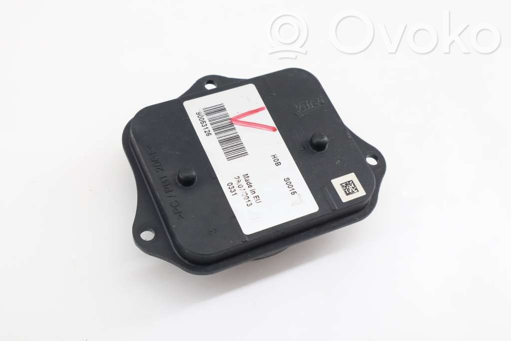 Volvo S60 Module d'éclairage LCM 