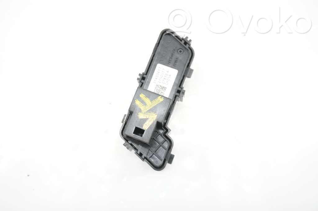 Volvo S90, V90 Comutator memorie scaune 