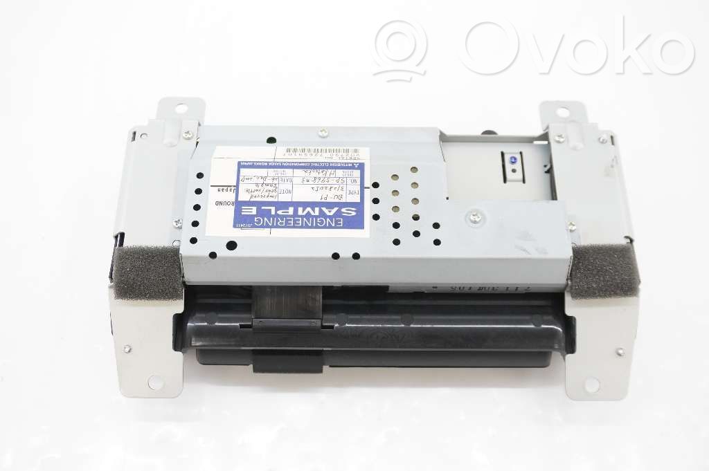 Volvo S40 Unité / module navigation GPS 