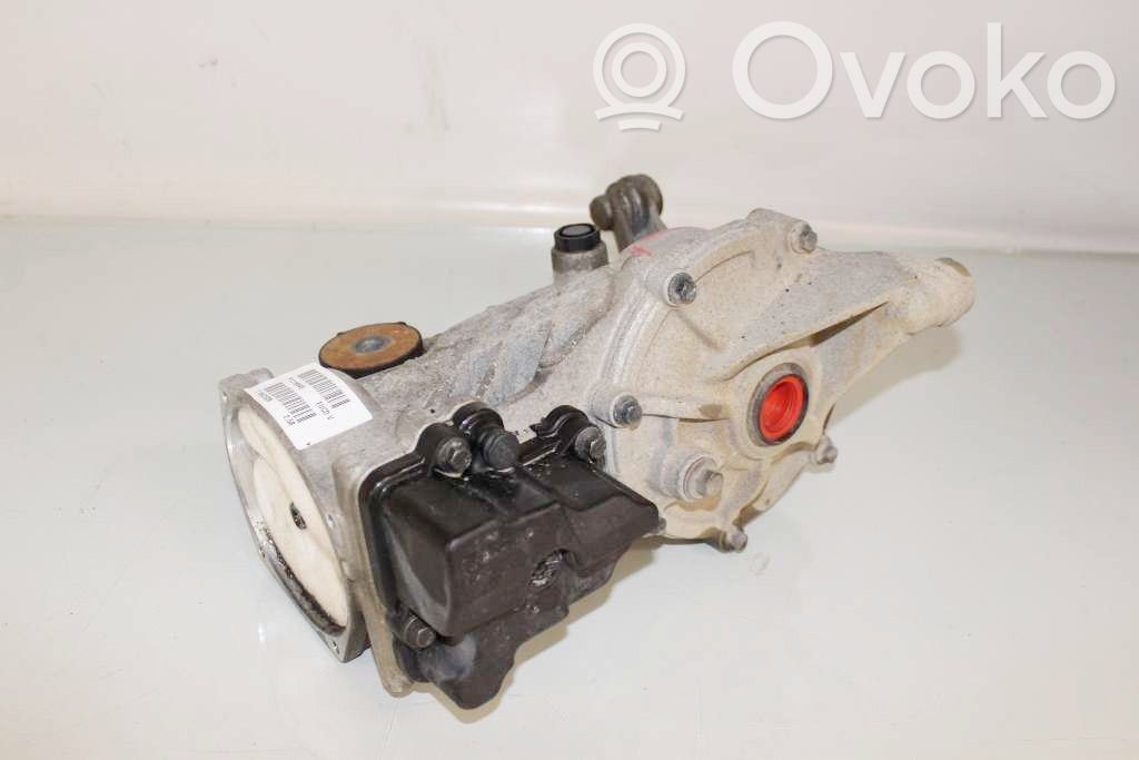 Volvo XC70 Hinterachsdifferential 
