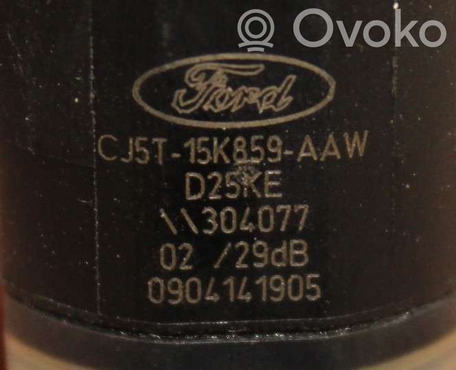 Sensor de aparcamiento PDC   1765202,CJ5T15K859AAW