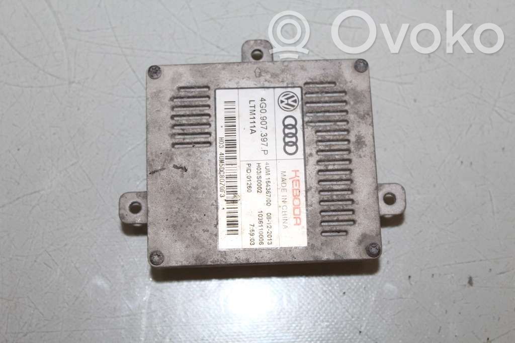 Módulo de luz LCM   4G0907397P,1036110006,4G0907397P