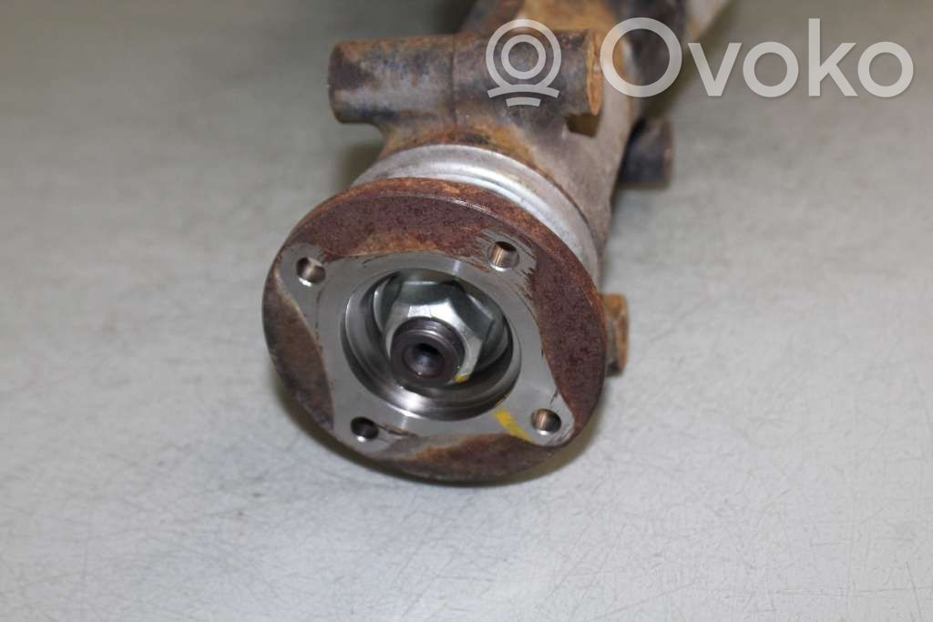 Tylny mechanizm różnicowy   38300AC270,635225