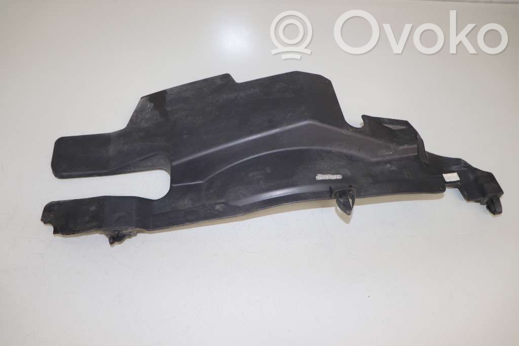 Toyota Proace Conducto/guía del intercooler 