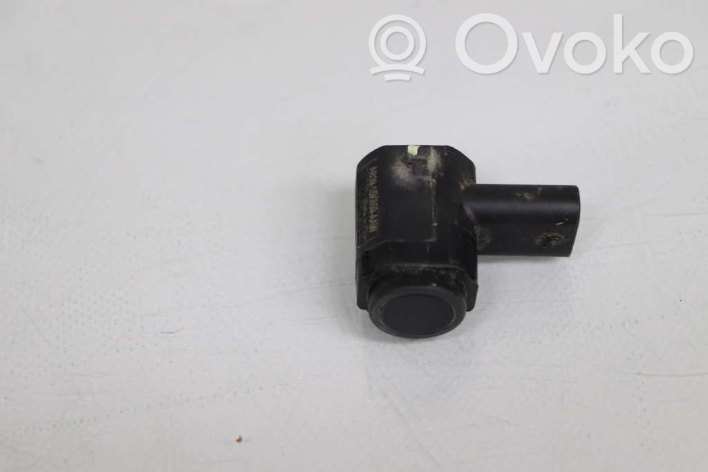Ford Ranger Parksensor PDC 