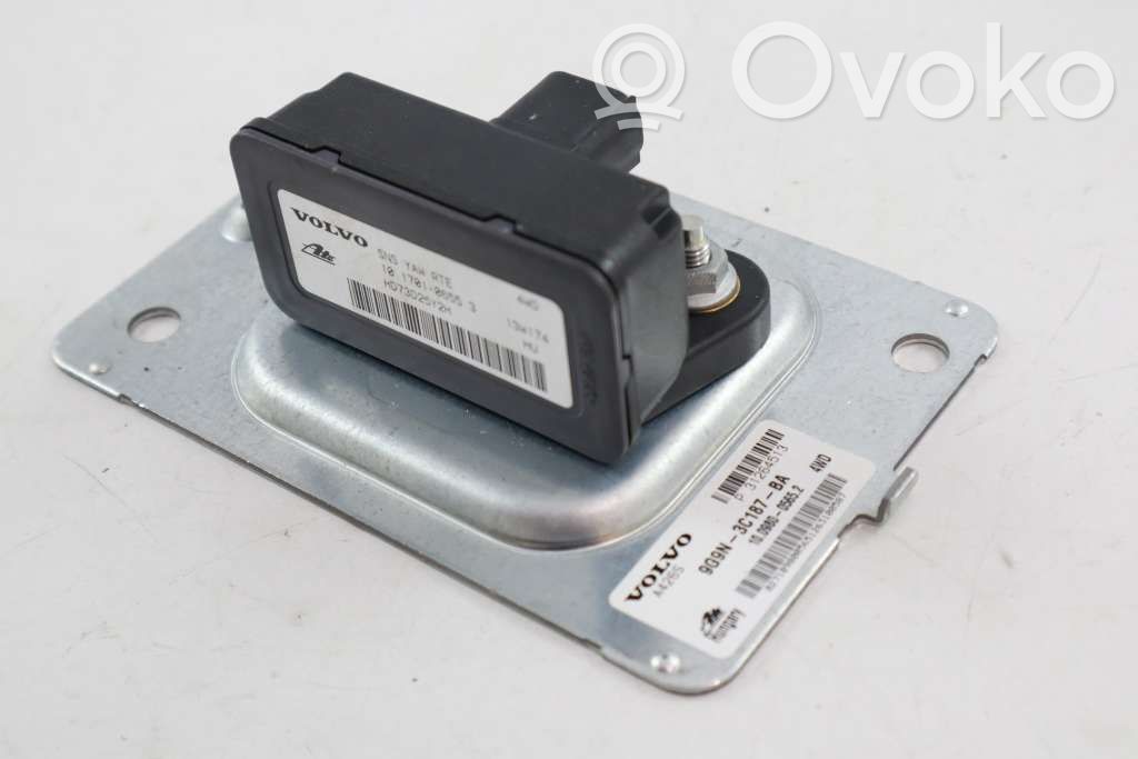 Volvo XC70 Acceleration sensor 
