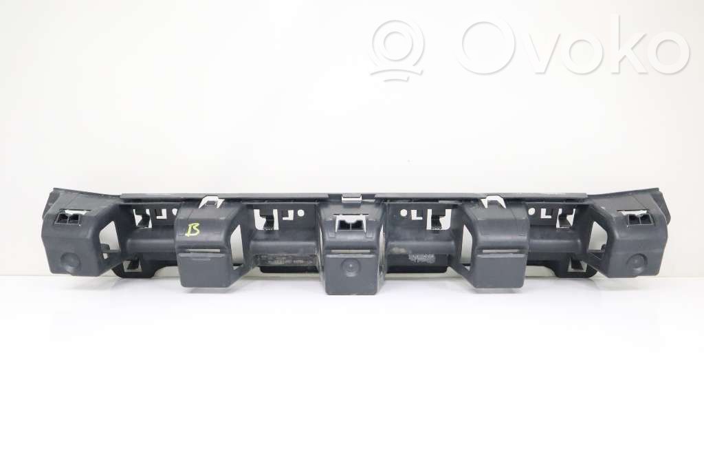 Citroen C5 Rear bumper support beam 