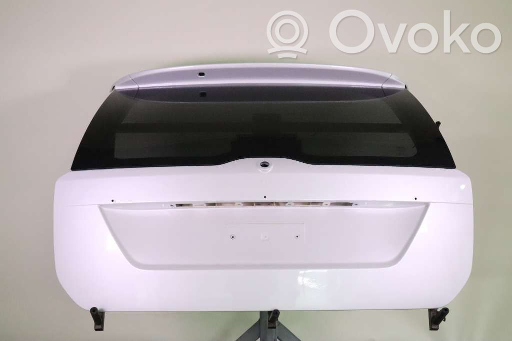 Volvo XC60 Puerta del maletero/compartimento de carga 