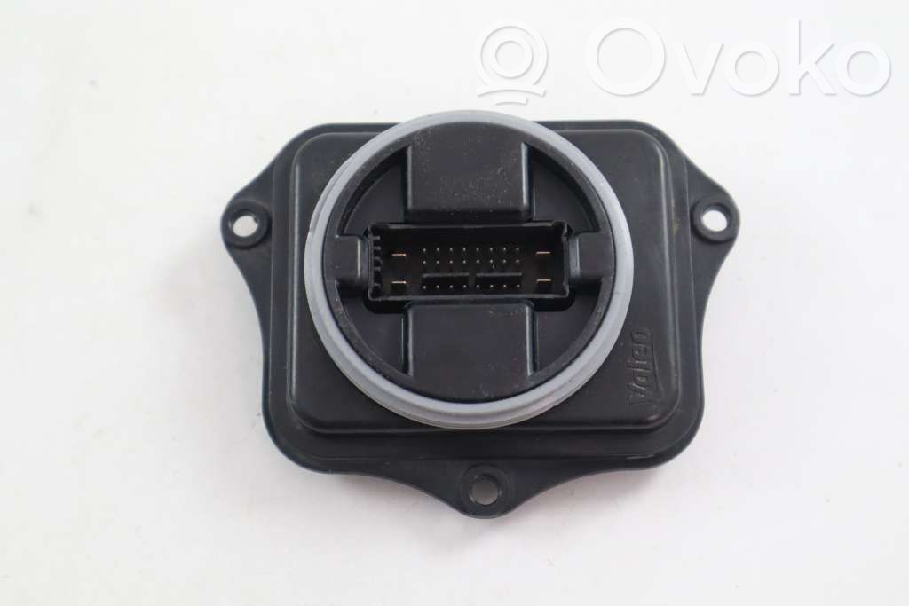 Volkswagen PASSAT B7 Light module LCM 