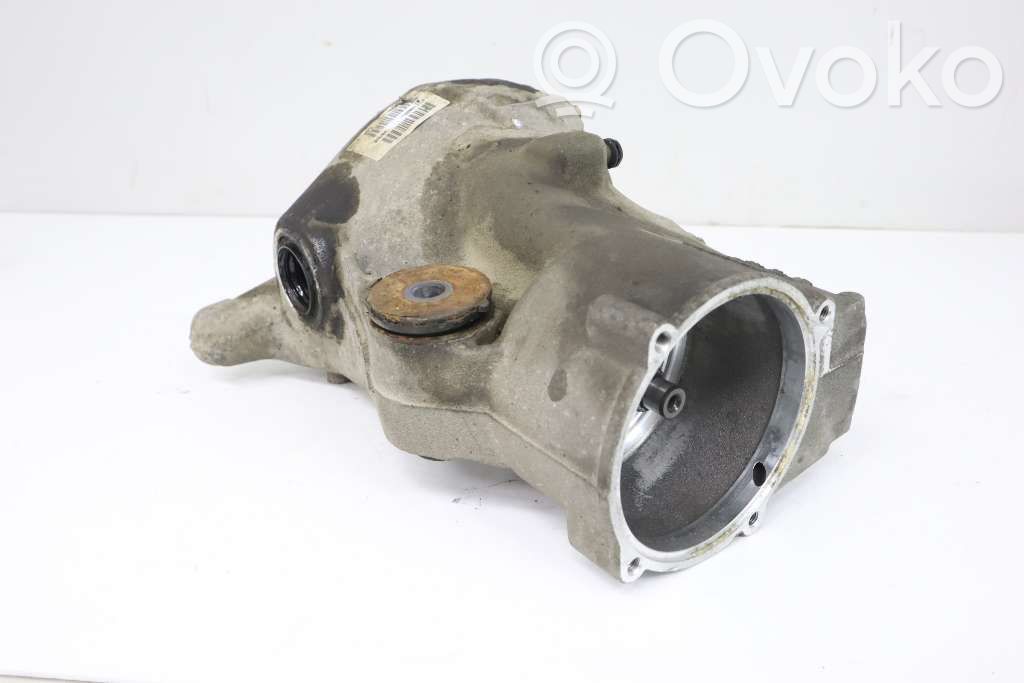 Volvo XC90 Hinterachsdifferential 